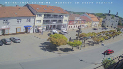 Masarykovo náměstí