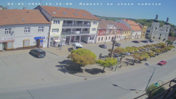 Masarykovo náměstí