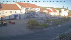 Masarykovo náměstí