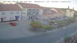 Masarykovo náměstí