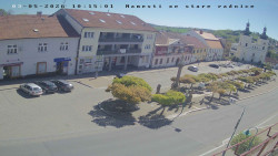 Masarykovo náměstí