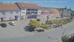 Masarykovo náměstí