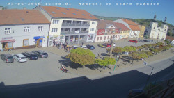 Masarykovo náměstí