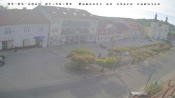 Masarykovo náměstí