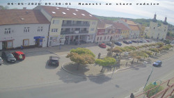Masarykovo náměstí