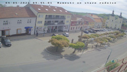 Masarykovo náměstí