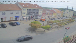 Masarykovo náměstí