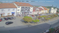 Masarykovo náměstí