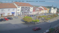 Masarykovo náměstí