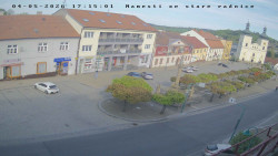 Masarykovo náměstí