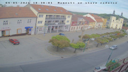 Masarykovo náměstí