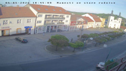 Masarykovo náměstí