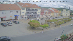 Masarykovo náměstí