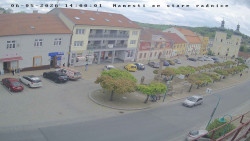 Masarykovo náměstí