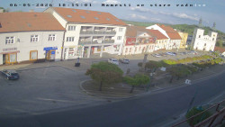 Masarykovo náměstí
