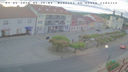 Masarykovo náměstí