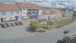 Masarykovo náměstí