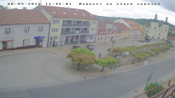 Masarykovo náměstí