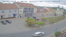 Masarykovo náměstí