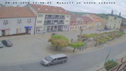 Masarykovo náměstí