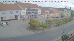 Masarykovo náměstí