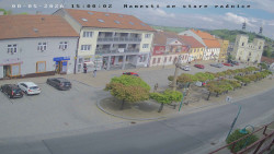 Masarykovo náměstí