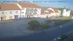 Masarykovo náměstí