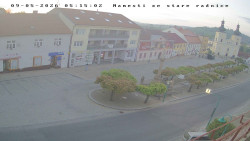 Masarykovo náměstí