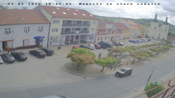 Masarykovo náměstí