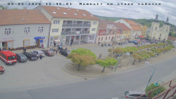 Masarykovo náměstí