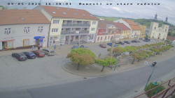 Masarykovo náměstí