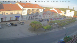 Masarykovo náměstí