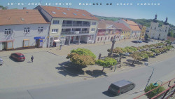 Masarykovo náměstí