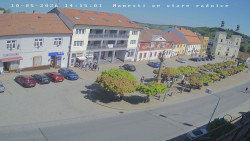 Masarykovo náměstí