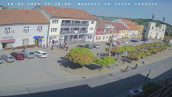 Masarykovo náměstí