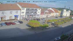 Masarykovo náměstí