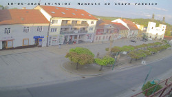 Masarykovo náměstí
