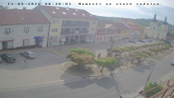 Masarykovo náměstí