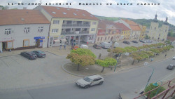 Masarykovo náměstí