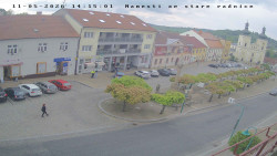Masarykovo náměstí