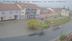 Masarykovo náměstí