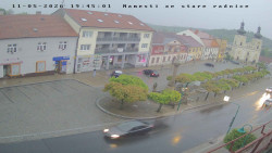 Masarykovo náměstí