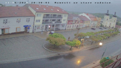 Masarykovo náměstí