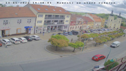 Masarykovo náměstí