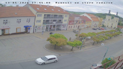 Masarykovo náměstí