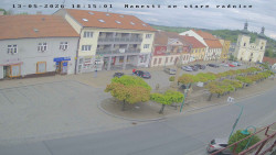 Masarykovo náměstí