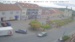 Masarykovo náměstí