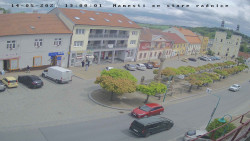 Masarykovo náměstí