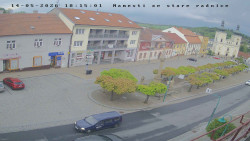 Masarykovo náměstí