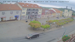 Masarykovo náměstí